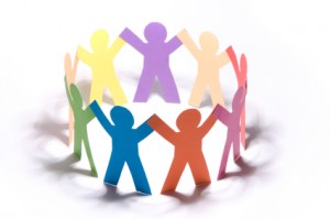 Create Customer Community Create Customer Community