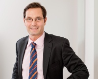 Thomas Reiser, ED of ISTH