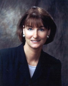 Jodi Harrison of Interactyx