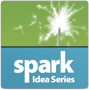 Spark Ideas CommPartners Badge