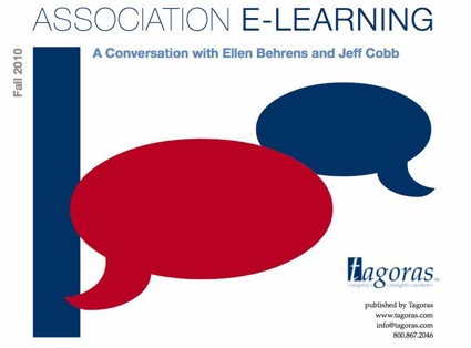 Association E-learning Conversation cover