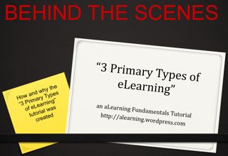 types-of-elearning