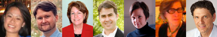 Presenters for the Virtual Events Webinar Presenters for the Virtual Events Webinar