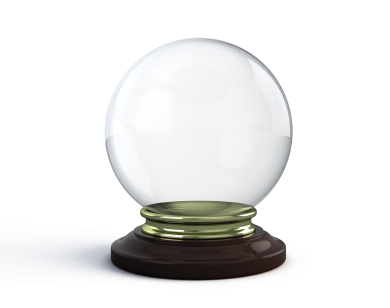 crystal ball