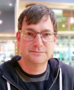 Doug Wallace of Thinking Cap