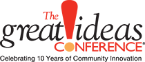 ASAE Great Ideas Logo