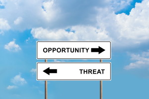 Opportunity and Threat