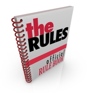 Successful Internet Marketer Rules