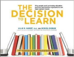 Decision to Learn Cover Image