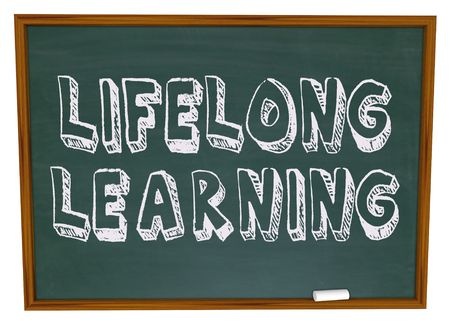 Lifelong Learning Habits