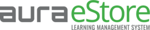 Aura eStore logo