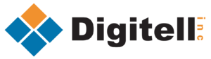 Digitell logo
