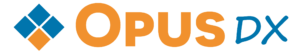 OPUS DX logo