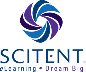 Scitent logo