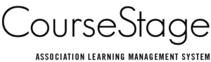 CourseStage logo