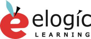 eLogic logo