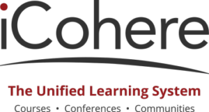 iCohere logo