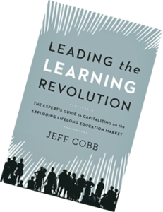 Leading the Learning Revolution (book)
