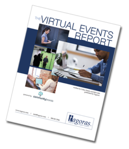 The Virtual Events Report