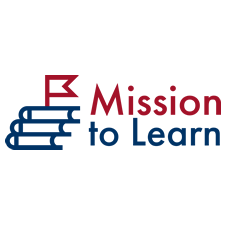 Mission to Learn