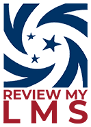 ReviewMyLMS logo